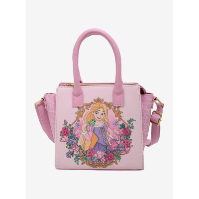 Loungefly Disney Tangled Rapunzel Mini Satchel Bag - Import Novembre 202534868531_hi?$productMainDesktop$&fmt=auto1234534868537