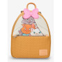 Loungefly Disney The Aristocats Kitten Basket Sac à dos - Import Novembre 2025 Loungefly Disney The Aristocats Kitten Basket Sac à dos - Import Novembre 2025