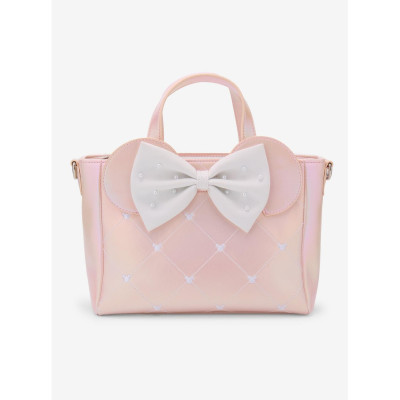 Loungefly Disney Minnie Mouse Pink Pearl Mini Satchel Bag - Import Novembre 202534868547_hi?$productMainDesktop$&fmt=auto1234534