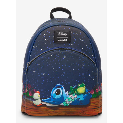 Loungefly Disney Stitch Stargazing Sac à dos - Import Novembre 202534868512_hi?$productMainDesktop$&fmt=auto1234534868518