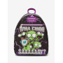 Loungefly Invader Zim GIR Lightning Sac à dos - Import Décembre 2025 Loungefly Invader Zim GIR Lightning Sac à dos - Import Décembre 2025