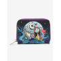 Loungefly l'étrange noël de Mr Jack Jack & Sally Moon Mini Zipper Wallet - Import Novembre 202534872287_hi?$productMainDesktop$&