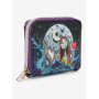 Loungefly l'étrange noël de Mr Jack Jack & Sally Moon Mini Zipper Wallet - Import Novembre 202534872287_av1?$productMainDesktop$