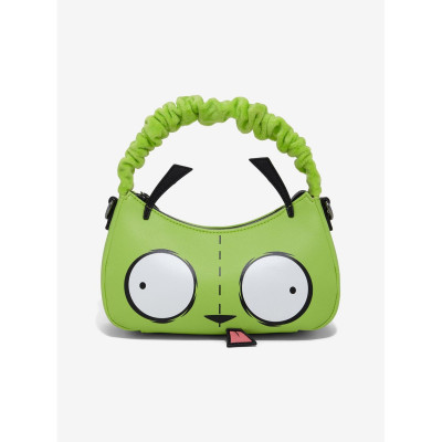 Loungefly Invader Zim GIR Fuzzy Handle Crossbody Bag - Import Novembre 202534598145_hi?$productMainDesktop$&fmt=auto123453459815