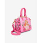 Loungefly Disney Lady And The Tramp Pink Present Satchel Bag - Import Novembre 202534872296_av1?$productMainDesktop$&fmt=auto123