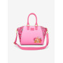 Loungefly Disney Lady And The Tramp Pink Present Satchel Bag - Import Novembre 202534872296_av2?$productMainDesktop$&fmt=auto123