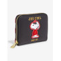 Portefeuille Loungefly Peanuts Snoopy Joe Cool - import janvier 2026
