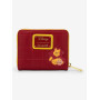 Portefeuille Loungefly Disney Winnie the Pooh Honey Drip Bucket - import décembre