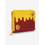 Portefeuille Loungefly Disney Winnie the Pooh Honey Drip Bucket - import décembre