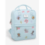 Sac à dos Loungefly Disney The Aristocats Patches - import février