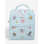 Sac à dos Loungefly Disney The Aristocats Patches - import février