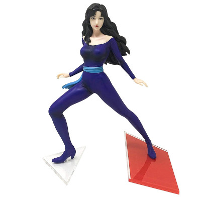 Statue resine jungle cats eyes rui kisugi cylia 28cm - préco october 2025JNG10007.jpg4589491100070