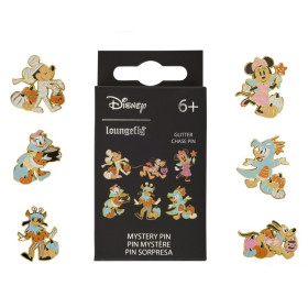 Pins loungefly disney mystery box mickey and friends halloween costume asst 12pcs Pins loungefly disney mystery box mickey and friends halloween costume asst 12pcsWDPN3853-LFWDMICKEYANDFRIENDSHALLOWEENCOSTUMEMY