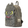 Sac a dos Loungefly Dragon Toothless Krokmou Cosplay - précommande janvier / février