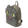 Sac a dos Loungefly Dragon Toothless Krokmou Cosplay - précommande janvier / février