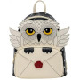 Sac a dos Loungefly Harry Potter Edwig Howler - précommande janvier / février Sac a dos Loungefly Harry Potter Edwig Howler - précommande janvier / février