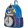 Sac a dos Loungefly Peter Pan Big Ben Glow in the dark - précommande janvier / février