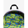 Sac a dos Loungefly Disney Toy Story Buzz cosplay - précommande janvier / février