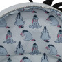 Sac à dos Loungefly Eeyrore Bourriquet cosplay