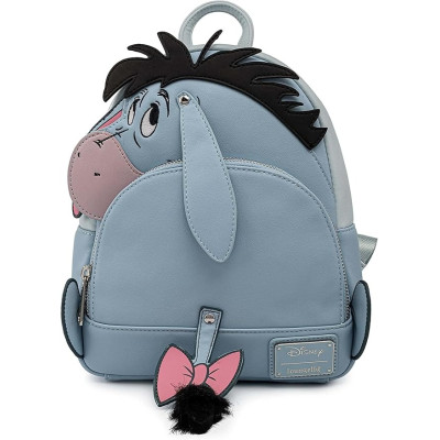 Sac à dos Loungefly Eeyrore Bourriquet cosplay - précommande janvier / février