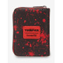 Portefeuille Loungefly Terrifier Art The Clown Splatter - Import