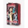 Portefeuille Loungefly Terrifier Art The Clown Splatter - Import