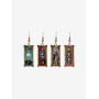 Boucles d'oreilles Disney The Haunted Mansion Portraits Mismatch Drop - Import