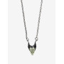 Collier Disney Villains Bling Maleficent - Import