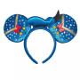 Serre tête à oreilles Ears Baublebar Donald Duck - import novembre