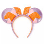 Serre tête à oreilles Ears Disney Figment - import novembre