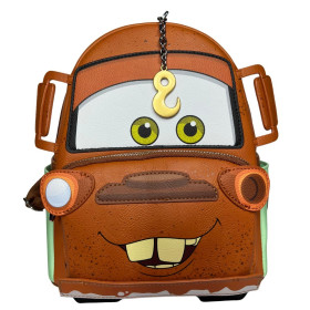 Sac a dos Loungefly Disney Pixar Cars Martin Cosplay - import