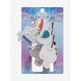 Disney Frozen Olaf Claw Hair Clip - Import Janvier 2026
