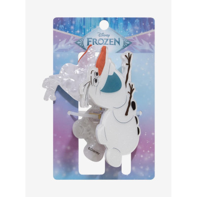 Disney Frozen Olaf Claw Hair Clip - Import Décembre 202535007681_hi?$productMainDesktop$&fmt=auto1234535007690
