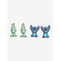 Disney Stitch Scrump Front/Back Earring Set - Import Décembre 202533914464_av1?$productMainDesktop$&fmt=auto1234533914465