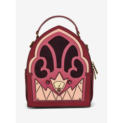 Hazbin Hotel Alastor's Radio Figural Sac à dos With Bluetooth Compatible Speaker - Import Décembre 202534933152_hi?$productMain