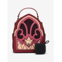 Hazbin Hotel Alastor's Radio Figural Sac à dos With Bluetooth Compatible Speaker - Import Décembre 202534933152_av1?$productMai
