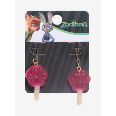 Disney Zootopia Pawpsicle Drop boucle d'oreille - Import Décembre 202535007704_hi?$productMainDesktop$&fmt=auto1234535007707