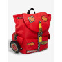 Disney Pixar Cars Lightning McQueen Patches Full-Size Backpack with Coin Purse - Import Décembre 202535070280_av1?$productMainD