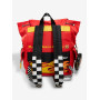 Disney Pixar Cars Lightning McQueen Patches Full-Size Backpack with Coin Purse - Import Décembre 202535070280_av2?$productMainD