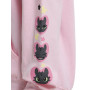How To Train Your Dragon Toothless Chibi Pink Sweatshirt à capuche - Import Décembre 202534993142_av3?$productMainDesktop$&fmt=a