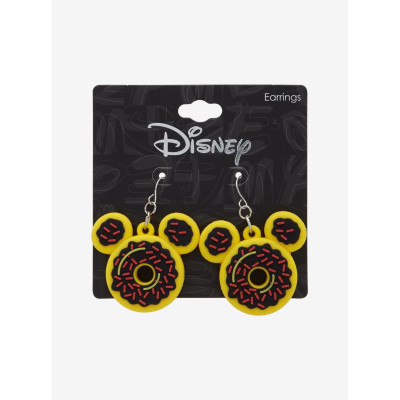 Disney Mickey Mouse Donut boucle d'oreille - Import Décembre 202535334705_hi?$productMainDesktop$&fmt=auto1234535334712