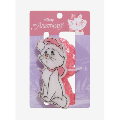 Disney The Aristocats Marie Santa Hat Glitter Claw Hair Clip - Import Décembre 202535007683_hi?$productMainDesktop$&fmt=auto1234