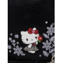 Sanrio Hello Kitty Houndstooth Floral Crossbody Bag - BoXLunch Exclusive - Import Décembre 202534813086_av4?$productMainDesktop$