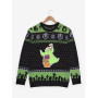 Disney l'étrange noël de Mr Jack Oogie Boogie Glow-in-the-Dark Holiday Pull - Import Janvier 2026 Disney l'étrange noël de Mr Jack Oogie Boogie Glow-in-the-Dark Holiday Pull - Import Janvier 2026