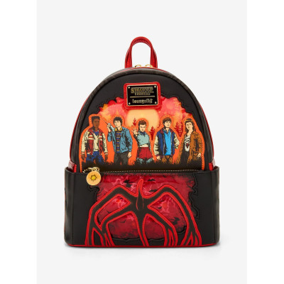 Loungefly Stranger Things Group Portrait Light-Up Sac à dos - Import Décembre 202534497211_hi?$productMainDesktop$&fmt=auto1234