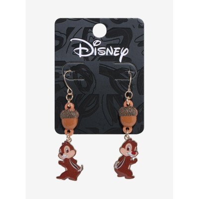 Disney Chip 'N' Dale Acorn Mismatch boucle d'oreille - Import Décembre 202535007706_hi?$productMainDesktop$&fmt=auto123453500770