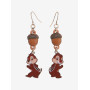 Disney Chip 'N' Dale Acorn Mismatch boucle d'oreille - Import Décembre 202535007706_av1?$productMainDesktop$&fmt=auto12345350077