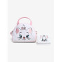 Portefeuille Loungefly Disney The Aristocats Marie Fuzzy - import décembre