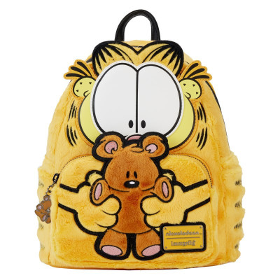 Sac à dos loungefly nickelodeon garfield and pookyNICKBK0092.jpg0671803505728