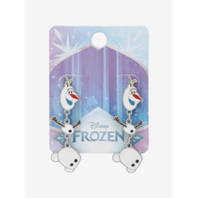 Disney Frozen Olaf Dangle Stud boucle d'oreille - Import Décembre 202535007705_hi?$productMainDesktop$&fmt=auto1234535007708